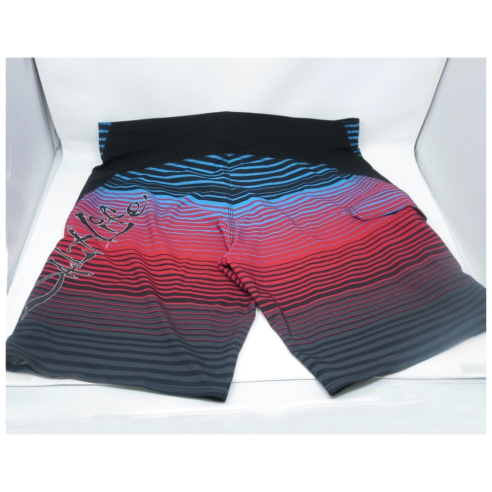 Salt Life SLX-QD Vapor Stretch Mens Surf Hybrid Board Shorts Swim Trunks Size 40